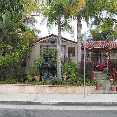 Always Inn San Clemente Bed & Breakfast By Elevate Rooms Exteriör bild