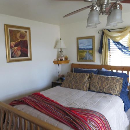 Always Inn San Clemente Bed & Breakfast By Elevate Rooms Rum bild