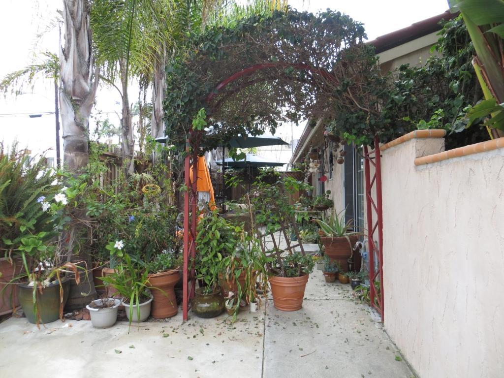 Always Inn San Clemente Bed & Breakfast By Elevate Rooms Exteriör bild