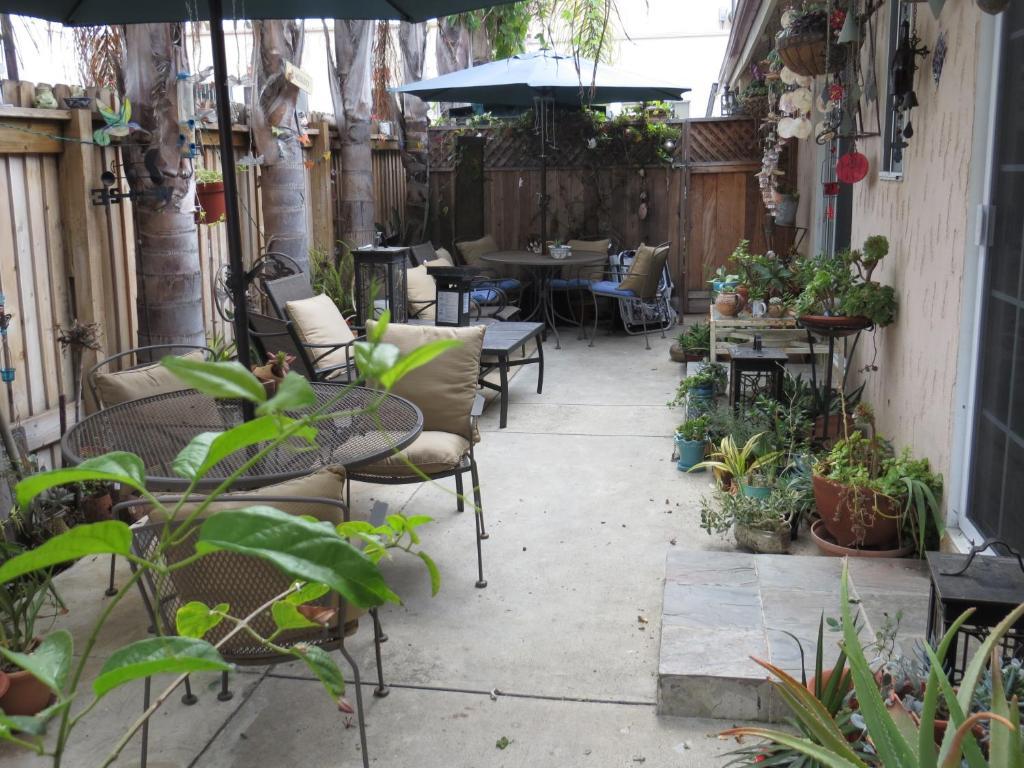 Always Inn San Clemente Bed & Breakfast By Elevate Rooms Exteriör bild