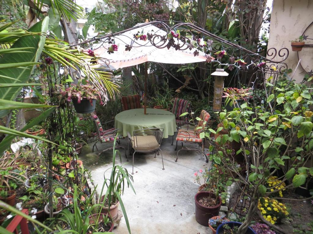 Always Inn San Clemente Bed & Breakfast By Elevate Rooms Exteriör bild