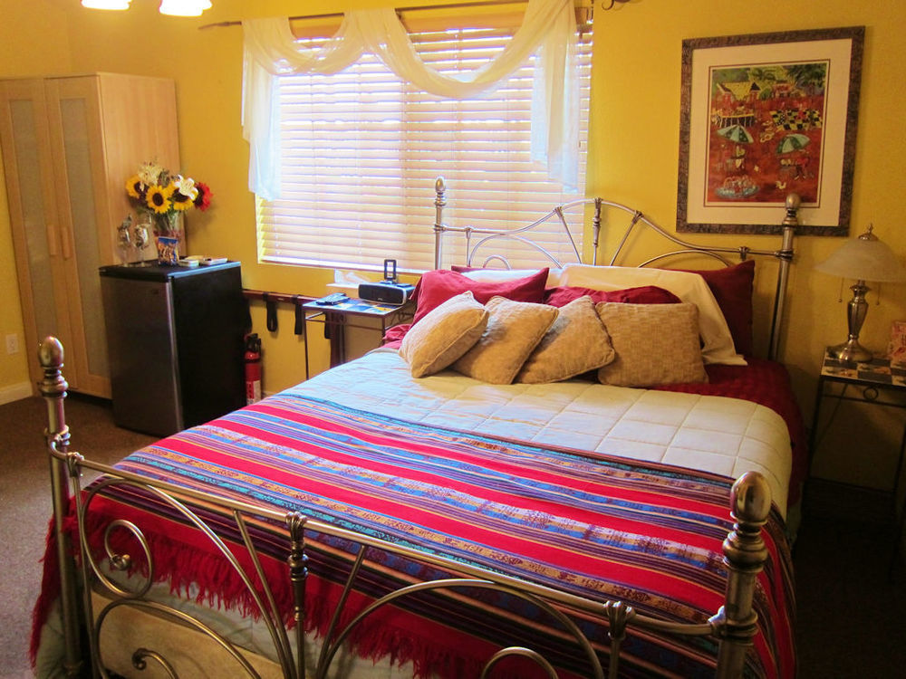 Always Inn San Clemente Bed & Breakfast By Elevate Rooms Exteriör bild