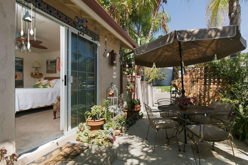 Always Inn San Clemente Bed & Breakfast By Elevate Rooms Exteriör bild