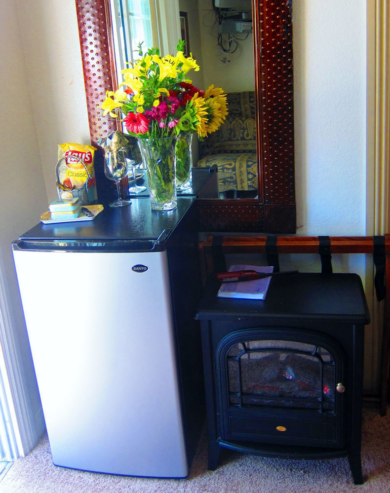 Always Inn San Clemente Bed & Breakfast By Elevate Rooms Exteriör bild