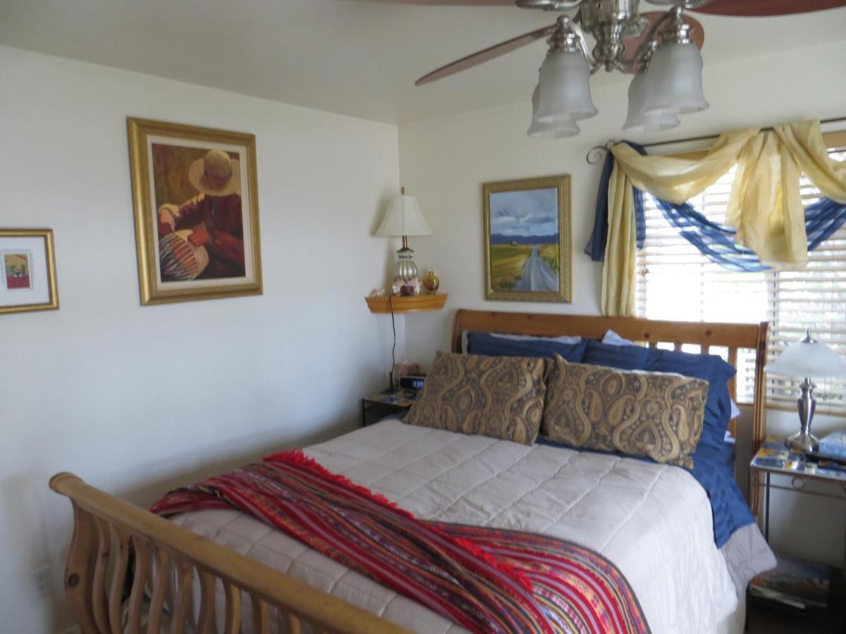 Always Inn San Clemente Bed & Breakfast By Elevate Rooms Rum bild