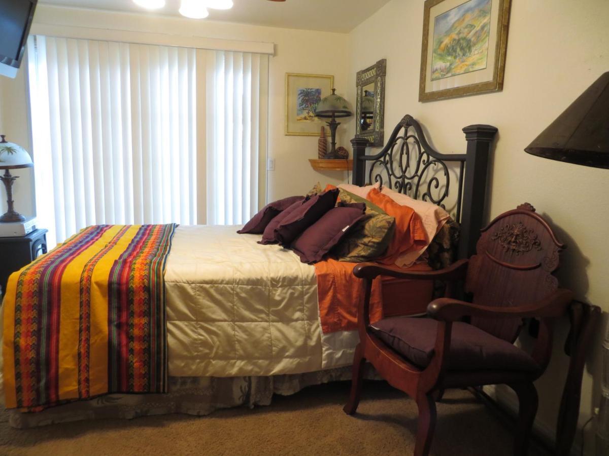 Always Inn San Clemente Bed & Breakfast By Elevate Rooms Rum bild