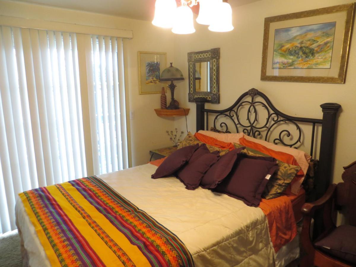 Always Inn San Clemente Bed & Breakfast By Elevate Rooms Rum bild