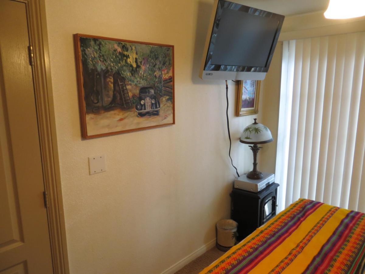 Always Inn San Clemente Bed & Breakfast By Elevate Rooms Rum bild
